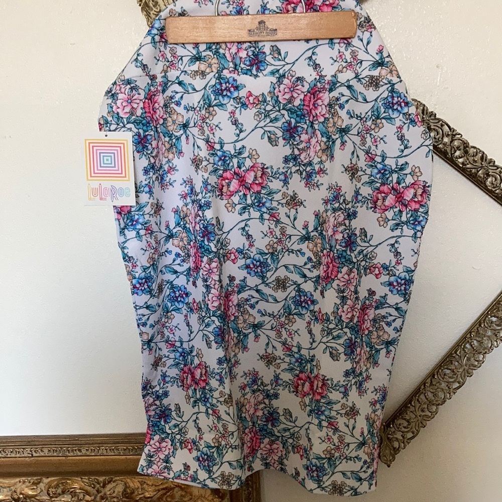 Lularoe Cassie skirt